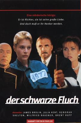 Der schwarze Fluch (1995)