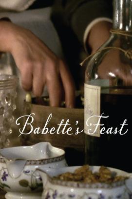 Babettes Fest (1987)