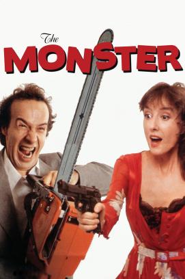 Das Monster (1994)
