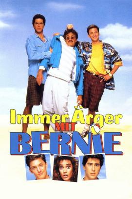 Immer Ärger mit Bernie (1989)