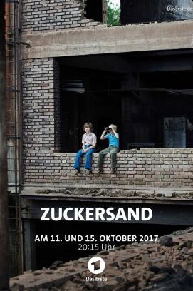 Zuckersand (2017)