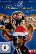 Zwei Weihnachtshunde (2005)
