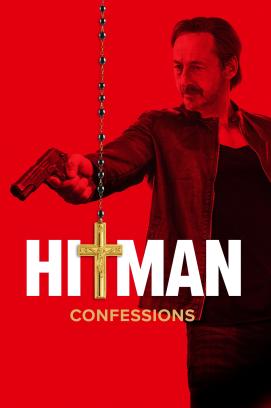 Hitman Confessions (2022)