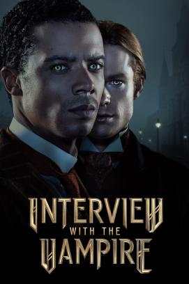 Interview mit einem Vampir - Staffel 1 (2023)