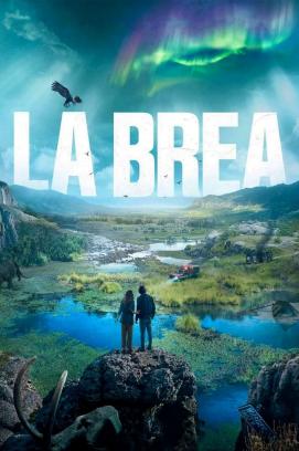 La Brea - Staffel 2 (2023)