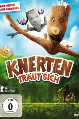 Knerten traut sich (2010)