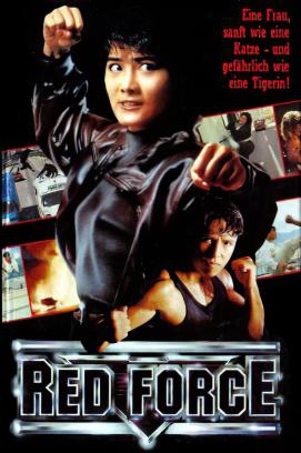 Red Force (1989)