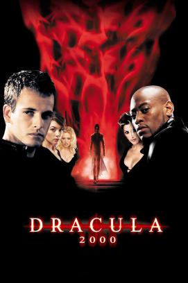 Wes Craven präsentiert Dracula (2000)