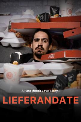 Lieferandate - A Fast food Love Story (2022)