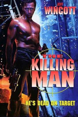 The Killing Machine (1995)
