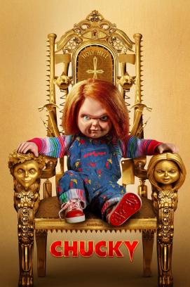 Chucky - Staffel 2 (2023)