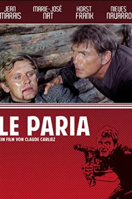 Le Paria (1969)
