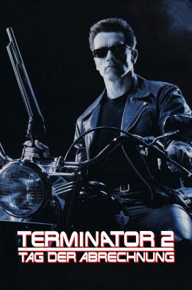 Terminator 2 - Tag der Abrechnung *Full HD* (1991)