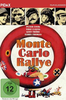 Monte Carlo Rallye (1969)