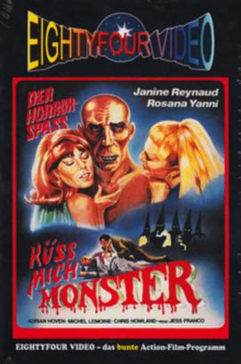 Küss mich, Monster (1969)