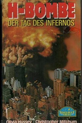 H-Bomb – Der Tag des Infernos (1971)