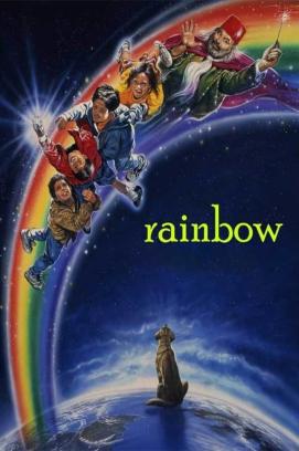 Rainbow - Die phantastische Reise auf dem Regenbogen (1996)
