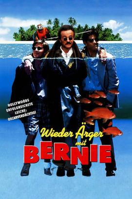 Wieder Ärger mit Bernie (1993)