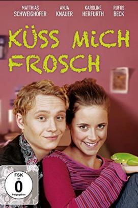 Küss mich, Frosch (2000)