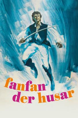 Fanfan, der Husar (1952)