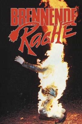 Brennende Rache (1981)