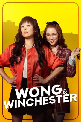 Wong & Winchester - Staffel 1 (2023)