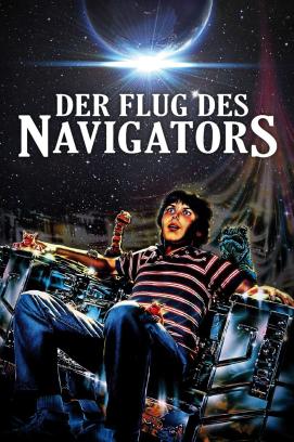 Der Flug des Navigators (1986)