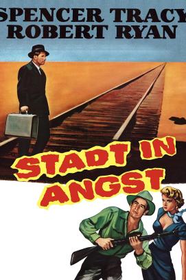 Stadt in Angst (1955)