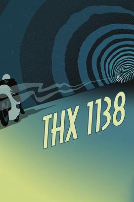 THX 1138 (1971)