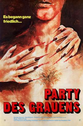 Party des Grauens (1976)