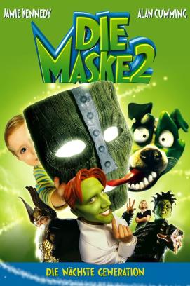 Die Maske 2 - Die nächste Generation (2005)