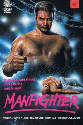 Manfighter - Blutige Fäuste (1987)