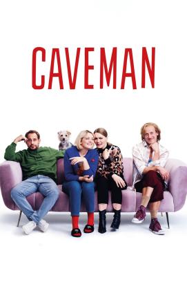 Caveman - Der Kinofilm (2023)