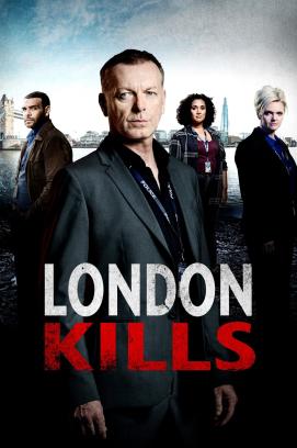 London Kills - Staffel 1 (2019)