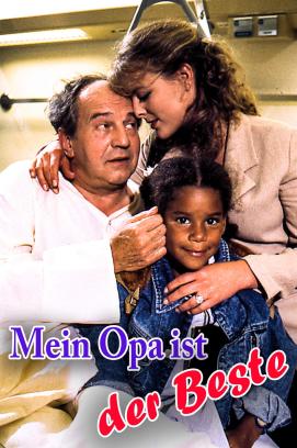Unser Opa ist der Beste (1995)