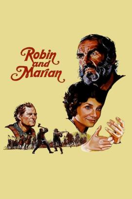 Robin und Marian (1976)