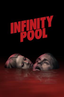 Infinity Pool *English* (2023)