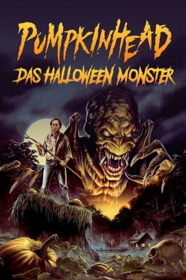 Pumpkinhead - Das Halloween Monster (1988)