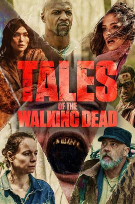 Tales of the Walking Dead - Staffel 1 (2023)