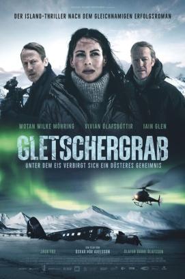 Gletschergrab (2023)
