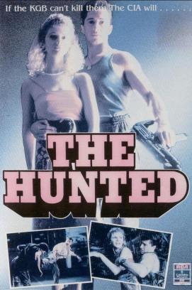 The Hunted (1989)
