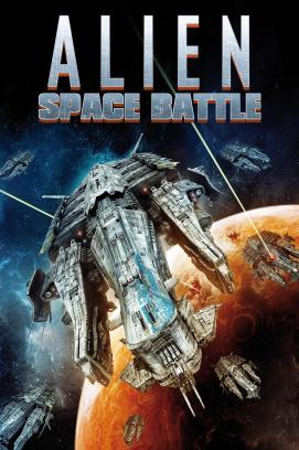 Alien Space Battle (2022)