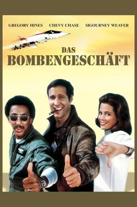 Das Bombengeschäft (1983)
