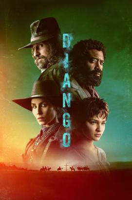 Django - Staffel 1 (2023)