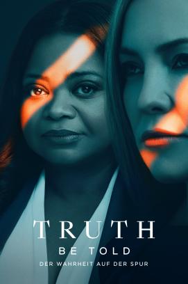 Truth Be Told - Staffel 2 (2021)