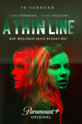 A Thin Line - Staffel 1 (2023)