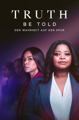 Truth Be Told - Staffel 1 (2019)