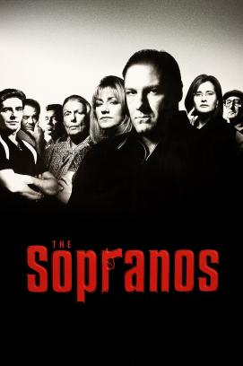 Die Sopranos - Staffel 6 (1999)