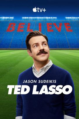 Ted Lasso - Staffel 3 (2020)