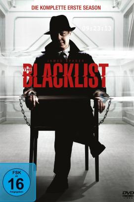 The Blacklist - Staffel 10 (2013)